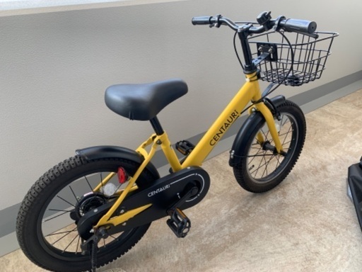 子供用自転車 16インチ