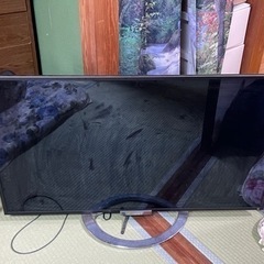 SONYテレビ46V