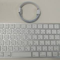 Apple Magic Keyboard (A1644) 日本語配列