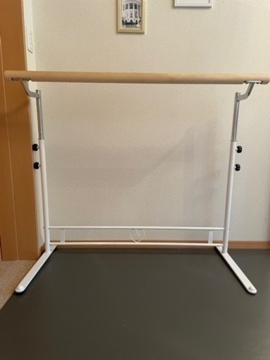 バレエ　バー