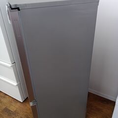 ☆ジモティ割あり☆ SHARP 冷蔵庫 179L 20年製 動作確認／クリーニング 