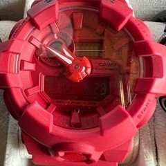 G-SHOCK３５周年記念モデル