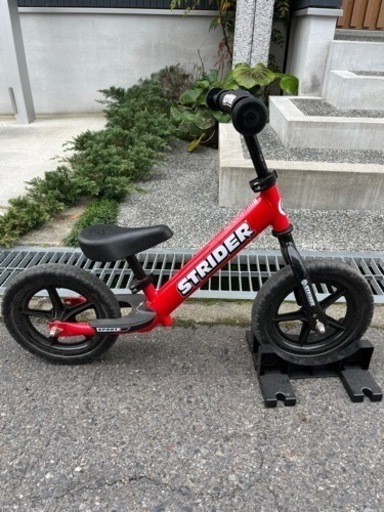 おもちゃ 幼児用自転車
