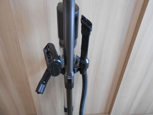 配送出来ます】オプション付き アイリスオーヤマ 充電式サイクロン