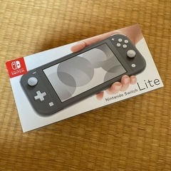 Nintendo  Switch LITE
