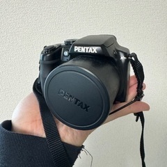 コンデジ PENTAX x70