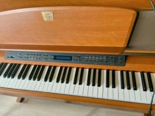 YAMAHA クラビノーバ clp970
