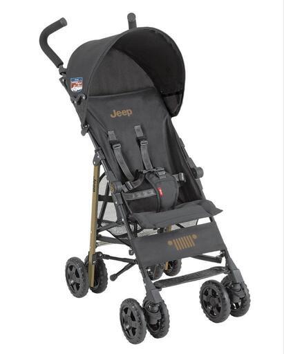 jeepベビーカー b型 アドベンチャー