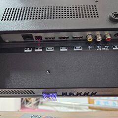 リサイクルショップどりーむ荒田店 No10872 NHKが映らないネット専用