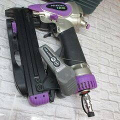 HIKOKI ハイコーキ N2504M タッカ 中古品 【ハンズクラフト宜野湾店】