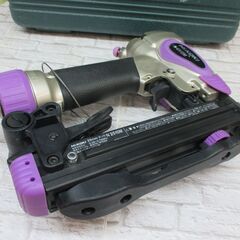 HIKOKI ハイコーキ N2504M タッカ 中古品 【ハンズクラフト宜野湾店】