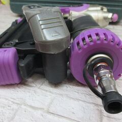 HIKOKI ハイコーキ N2504M タッカ 中古品 【ハンズクラフト宜野湾店】