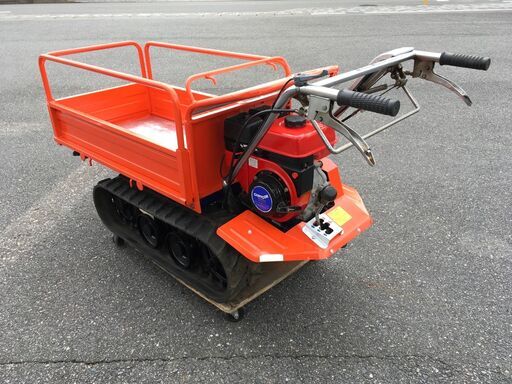 エコツール岡崎店】築水 運搬車【250kg】 BFP401 【愛知県/岡崎市/運搬車】