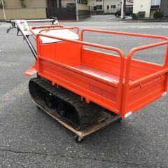 エコツール岡崎店】築水 運搬車【250kg】 BFP401 【愛知県/岡崎市/運搬車】