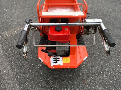 エコツール岡崎店】築水 運搬車【250kg】 BFP401 【愛知県/岡崎市/運搬車】