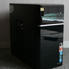 高性能 ゲーミングPC34