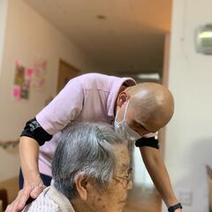 介護職/パート（有料老人ホーム） − 茨城県