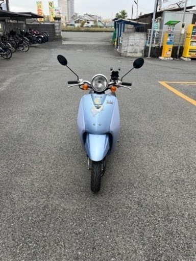 【中古美品】原付バイク ホンダToday 50cc