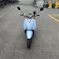 【中古美品】原付バイク ホンダToday 50cc