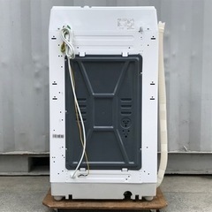 E257◇東芝◇洗濯機◇7.0kg◇2023年製◇ピュアホワイト◇Wシャワー洗浄◇AW-7GME2