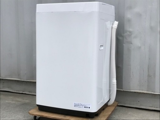 E258J◇ハイセンス◇洗濯機◇5.5kg◇2022年製◇シャワー水流◇HW-K55E