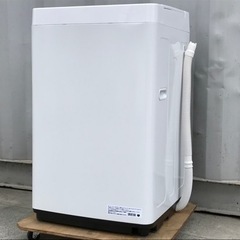 E258J◇ハイセンス◇洗濯機◇5.5kg◇2022年製◇シャワー水流