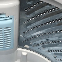 E258J◇ハイセンス◇洗濯機◇5.5kg◇2022年製◇シャワー水流