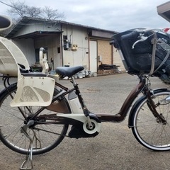 ⭐️電動自転車⭐️BS アンジェリーノ 