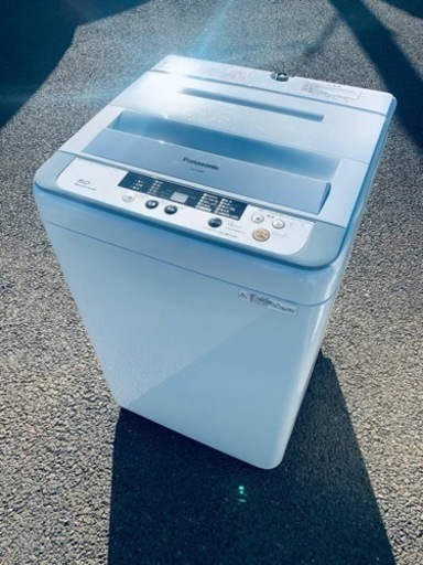 ⭐️Panasonic電気洗濯機⭐️ ⭐️NA-F50B8⭐️