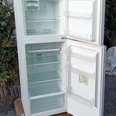 ★美品!!お届け可！★2020年製 ヤマダセレクト 225L 冷凍冷蔵庫 YRZ-F23G1