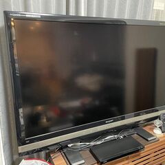 SHARP　AQUOSテレビ　65型　亀山モデル