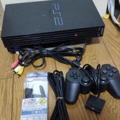 PS2本体