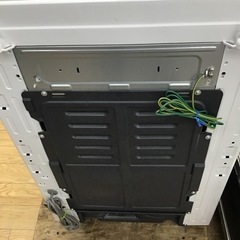 #C-56【ご来店頂ける方限定】Panasonicの5、0Kg洗濯機です