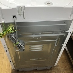 #C-57【ご来店頂ける方限定】SHARPの7、0Kg洗濯機です