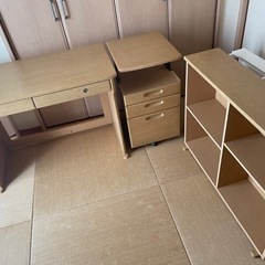 家具 オフィス用家具 机