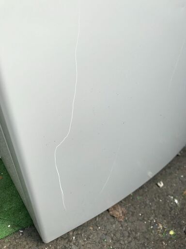 FU781】N△○東芝 TOUSHIBA ノンフロン2ドア冷凍冷蔵庫 GR-T17BS（W