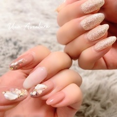 無料ハンドモデル募集💅ジェルネイル✨心斎橋