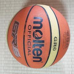 バスケット🏀