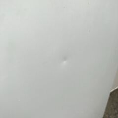 【FU782】★東芝  TOSHIBA      ノンフロン冷凍冷蔵庫  GR-T15BS   2021年式   153L  ホワイト  一人暮らし   ガラス棚  コンパクトサイズ  キッチン家電  クリーニング済 堺市 深井【ジャングルジャングル深井店】