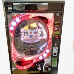 パチンコ台 ゲーセンパチンコ 冬のソナタ    アミューズメント...