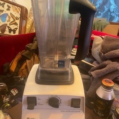 早急！vitamix バイタミックス　ピッチャー　ミキサー　vm...