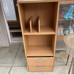 家具 収納家具 カラーボックス