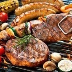 BBQが好きって人集まれ！