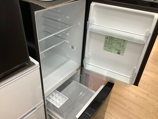 ☆ジモティ割あり☆ MITSUBISHI 冷蔵庫 335L 年式2019 動作確認