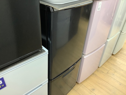 【2019年製】Panasonic(パナソニック)2ドア冷蔵庫のご紹介です！！！