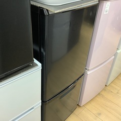 【2019年製】Panasonic(パナソニック)2ドア冷蔵庫のご紹介です！！！