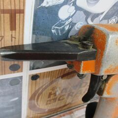 マックス MAX 釘抜き機 中古品 【ハンズクラフト宜野湾店】