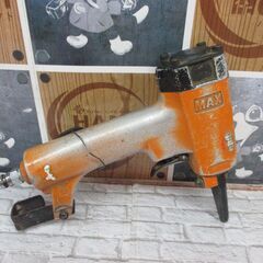 マックス MAX 釘抜き機 中古品 【ハンズクラフト宜野湾店】