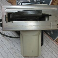 新ダイワ B18N 防じんカッター 中古品 【ハンズクラフト宜野湾店】