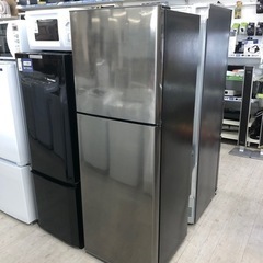 6ヶ月安心保証付】SHARP 2ドア冷蔵庫